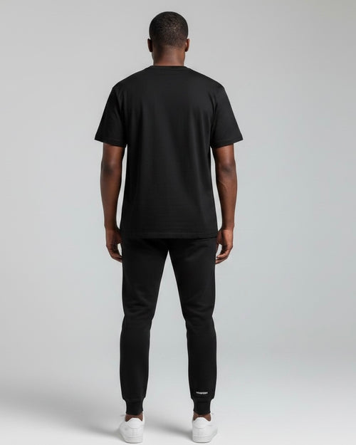 ROARFORM™ Joggers – Black