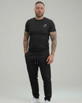 ROARFORM™ Men’s Performance T-Shirt – Black