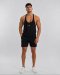 ROARFORM™ Performance Stringer Vest – Black
