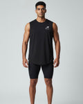 ROARFORM™ Men’s Performance Vest – Black